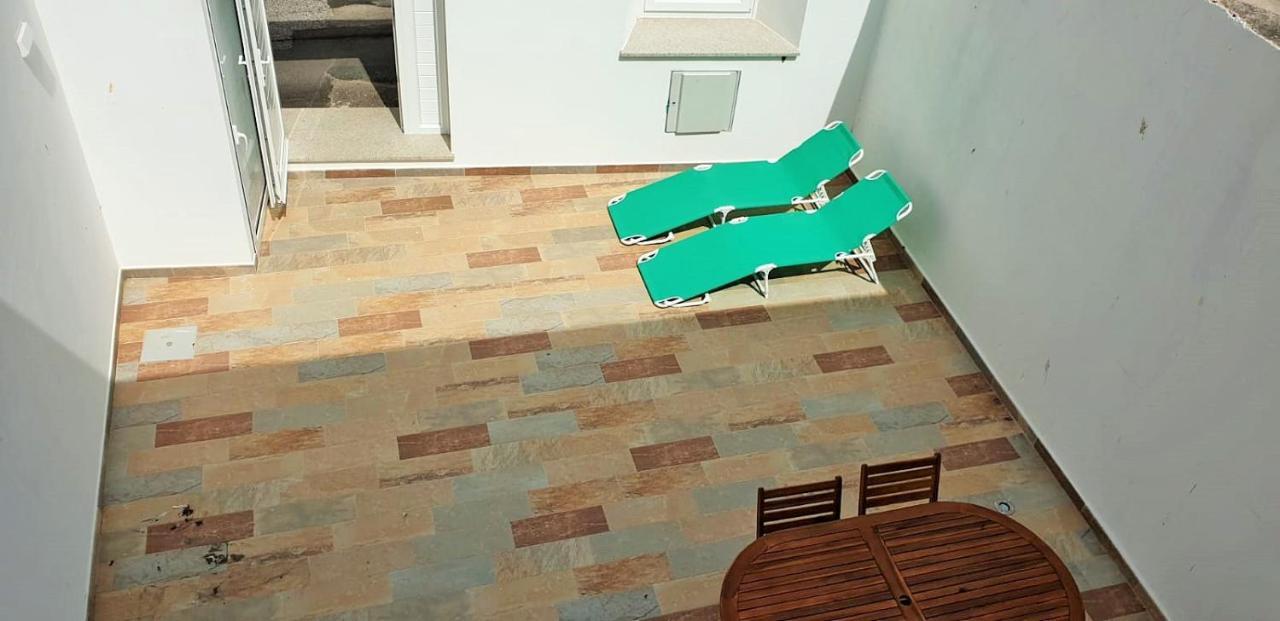 Apartagal-Casas De Portochico, Фос Екстериор снимка