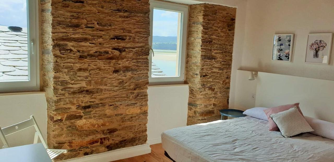 Apartagal-Casas De Portochico, Фос Екстериор снимка
