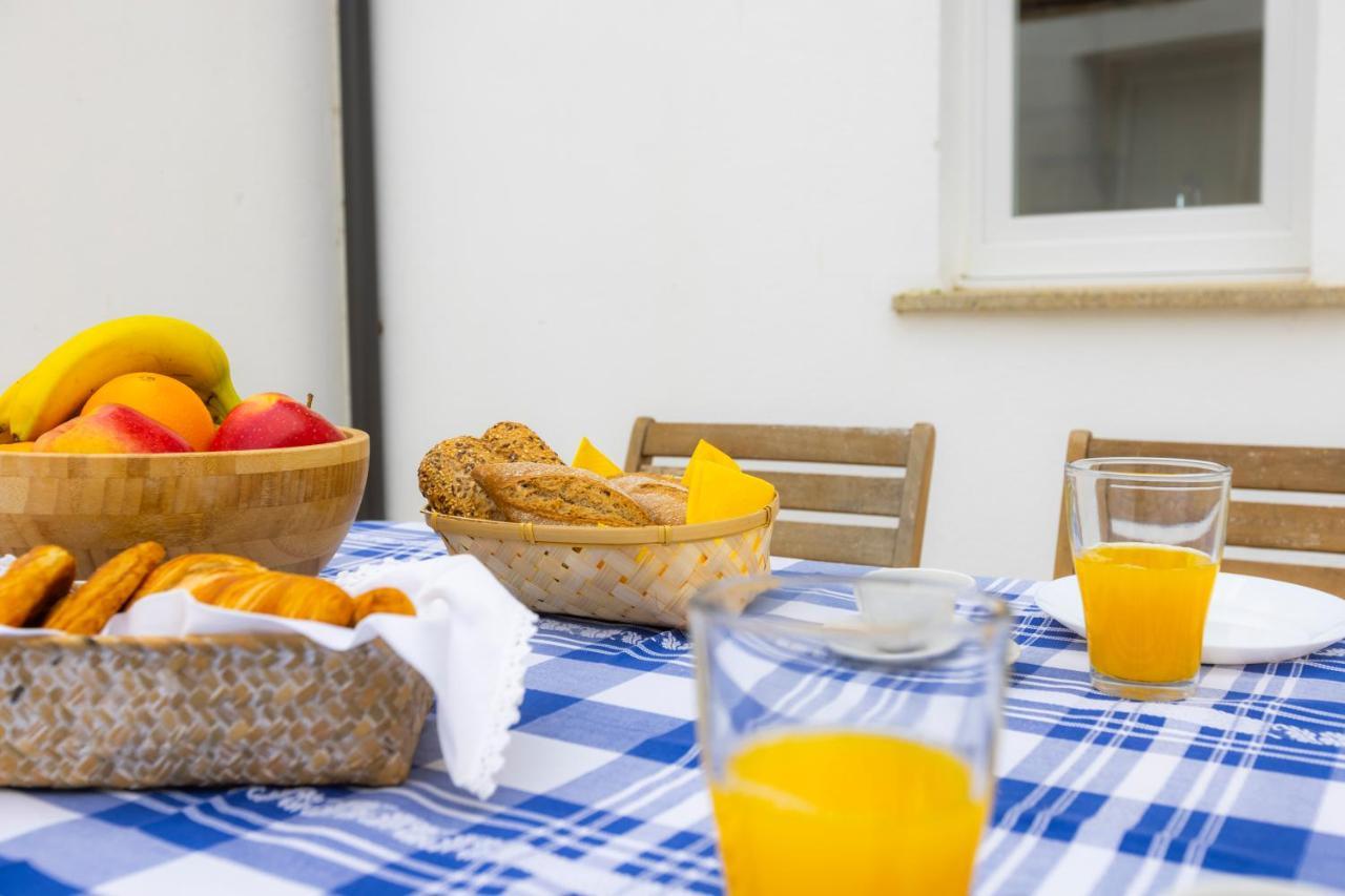 Apartagal-Casas De Portochico, Фос Екстериор снимка