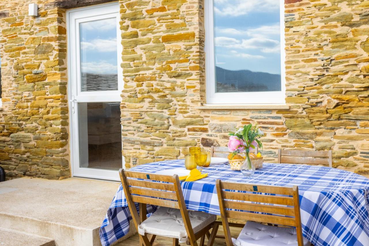 Apartagal-Casas De Portochico, Фос Екстериор снимка