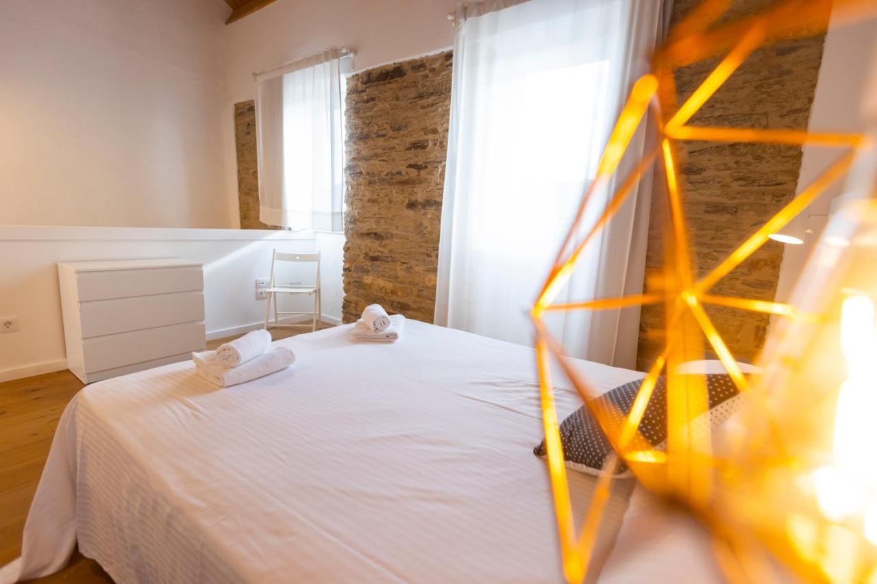 Apartagal-Casas De Portochico, Фос Екстериор снимка