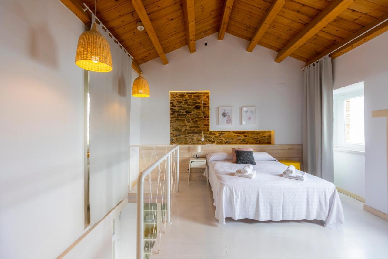 Apartagal-Casas De Portochico, Фос Екстериор снимка