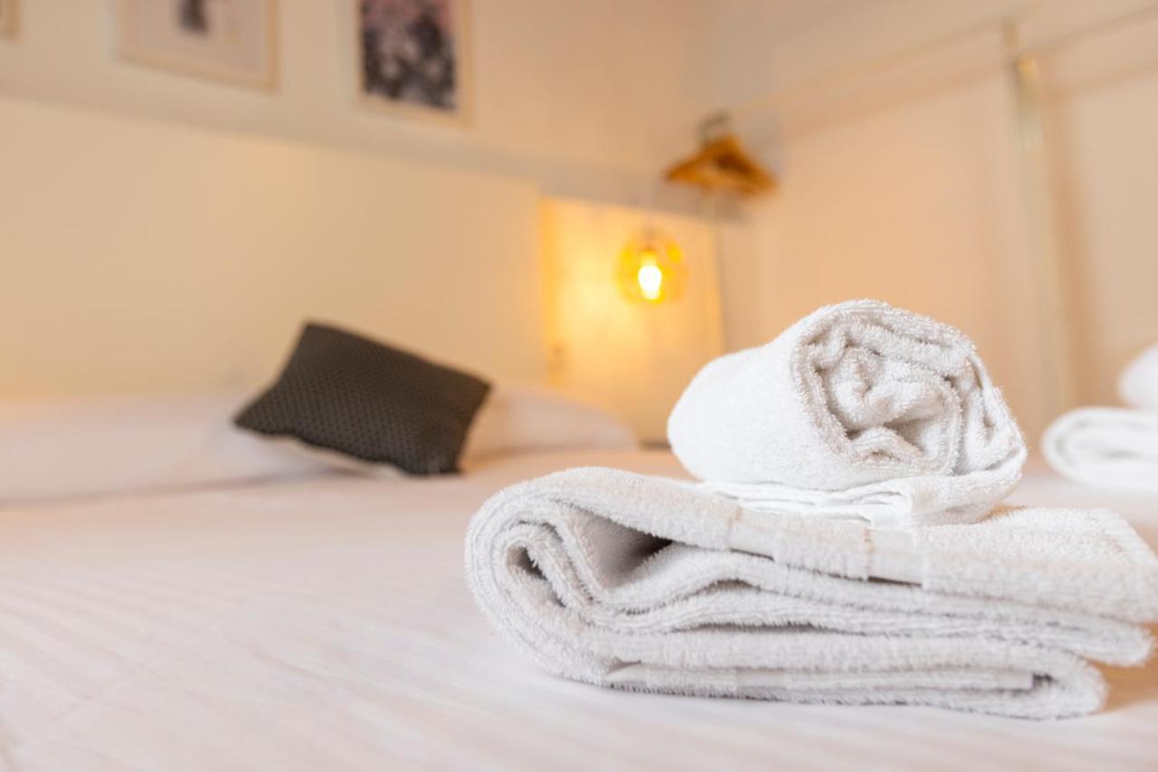 Apartagal-Casas De Portochico, Фос Екстериор снимка