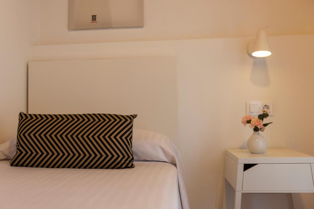 Apartagal-Casas De Portochico, Фос Екстериор снимка
