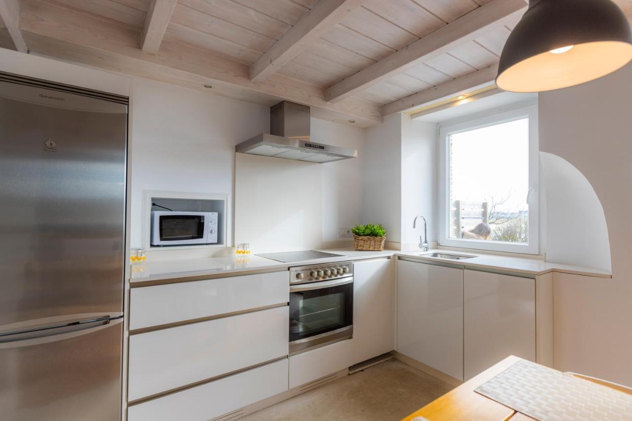 Apartagal-Casas De Portochico, Фос Екстериор снимка