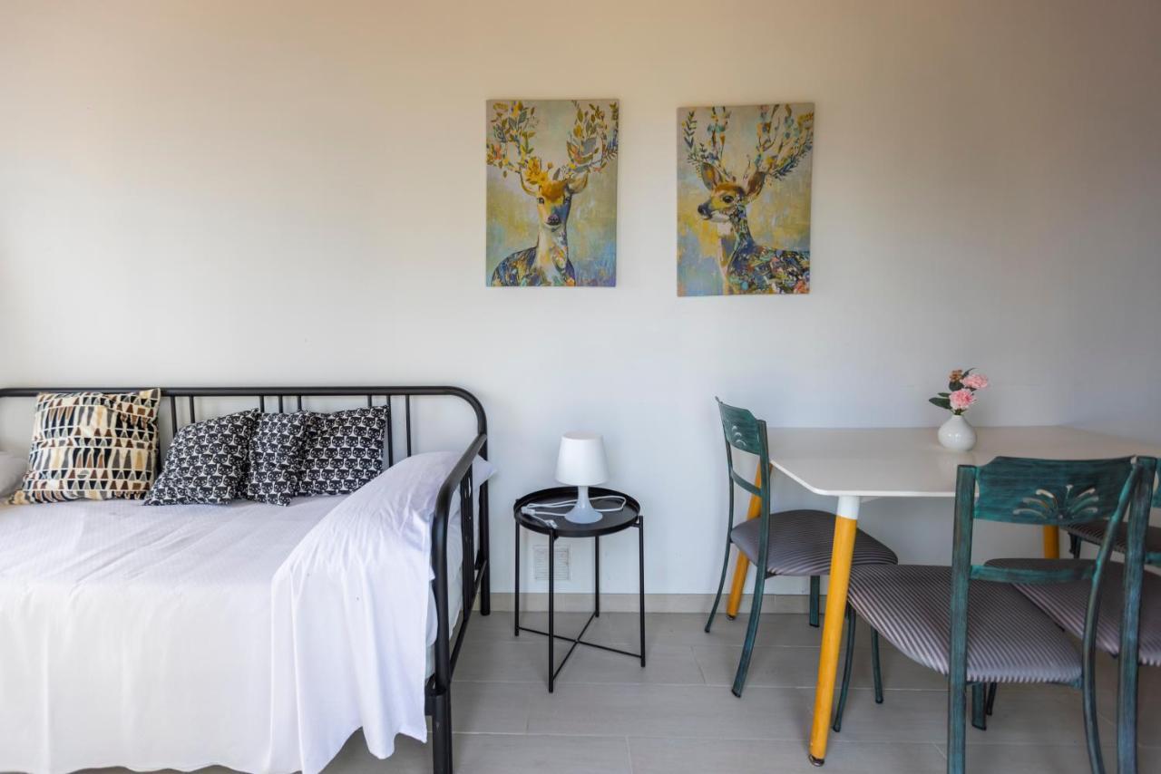 Apartagal-Casas De Portochico, Фос Екстериор снимка