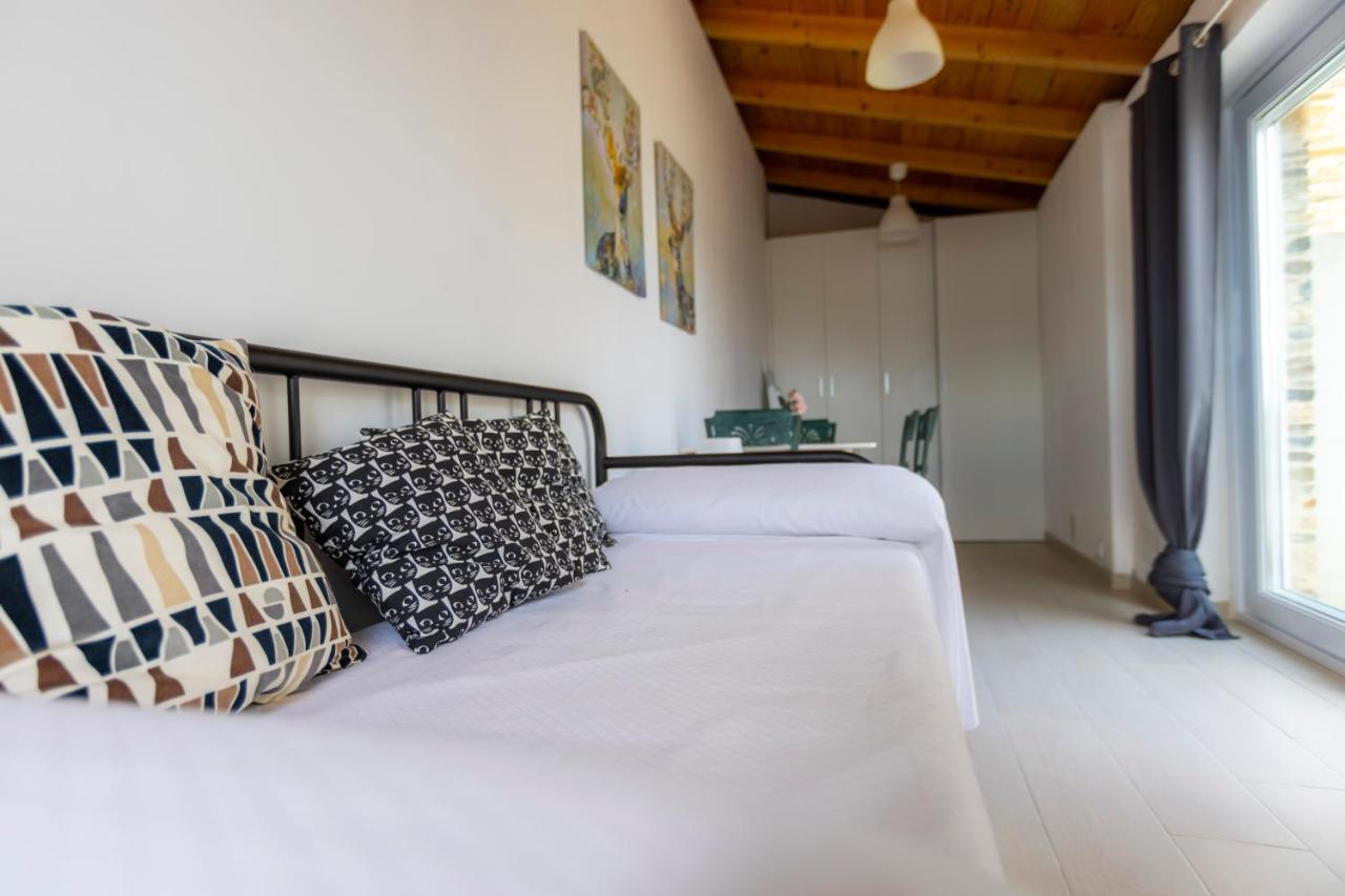 Apartagal-Casas De Portochico, Фос Екстериор снимка