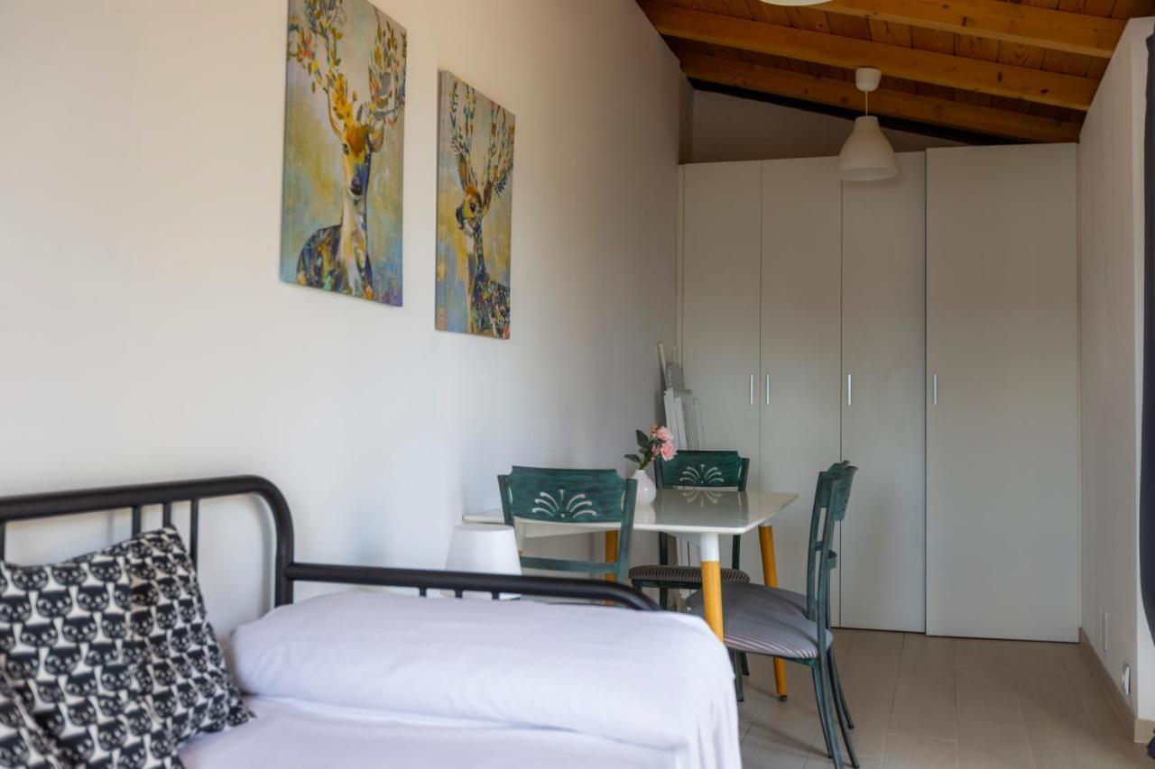 Apartagal-Casas De Portochico, Фос Екстериор снимка