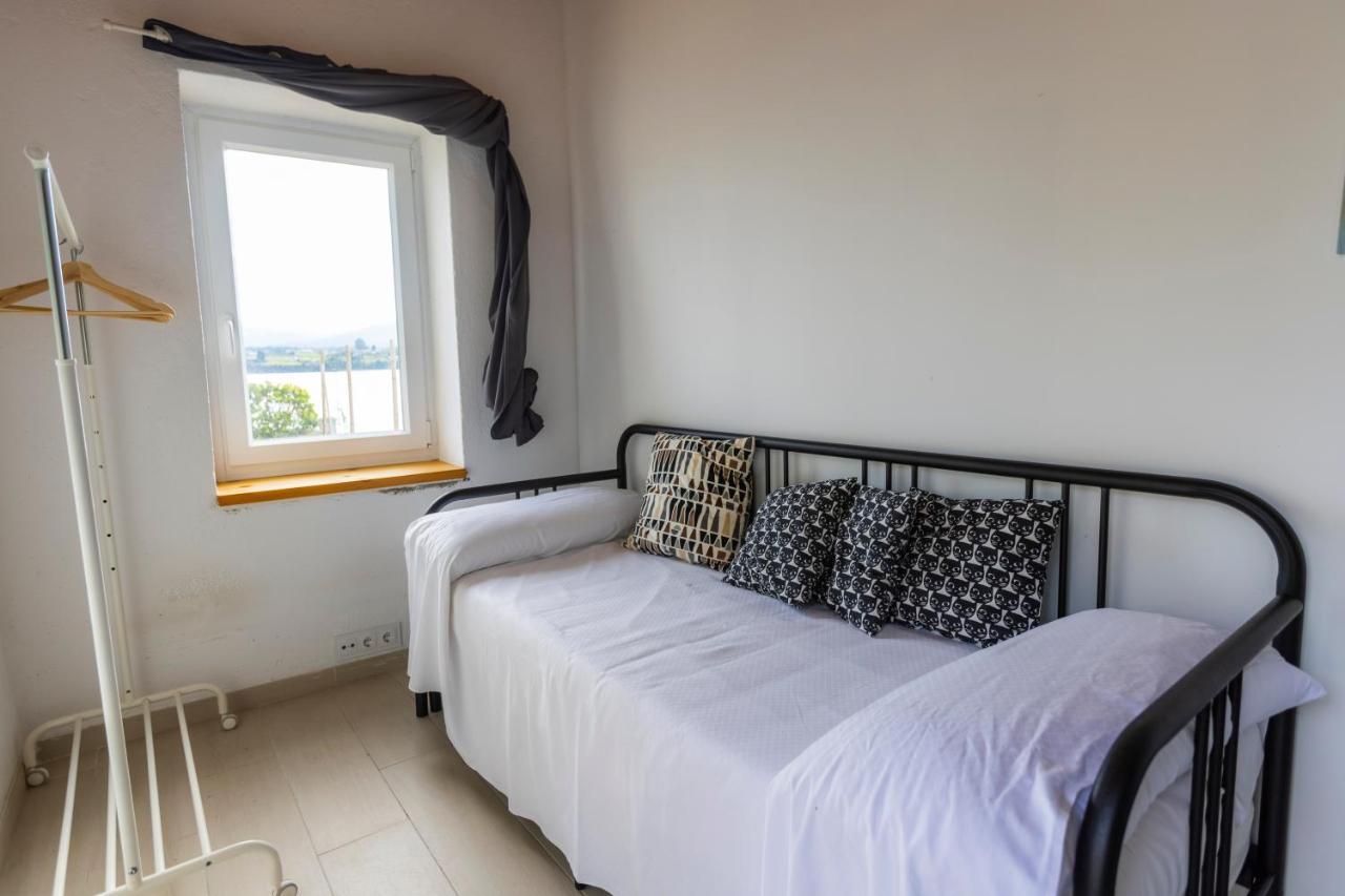 Apartagal-Casas De Portochico, Фос Екстериор снимка