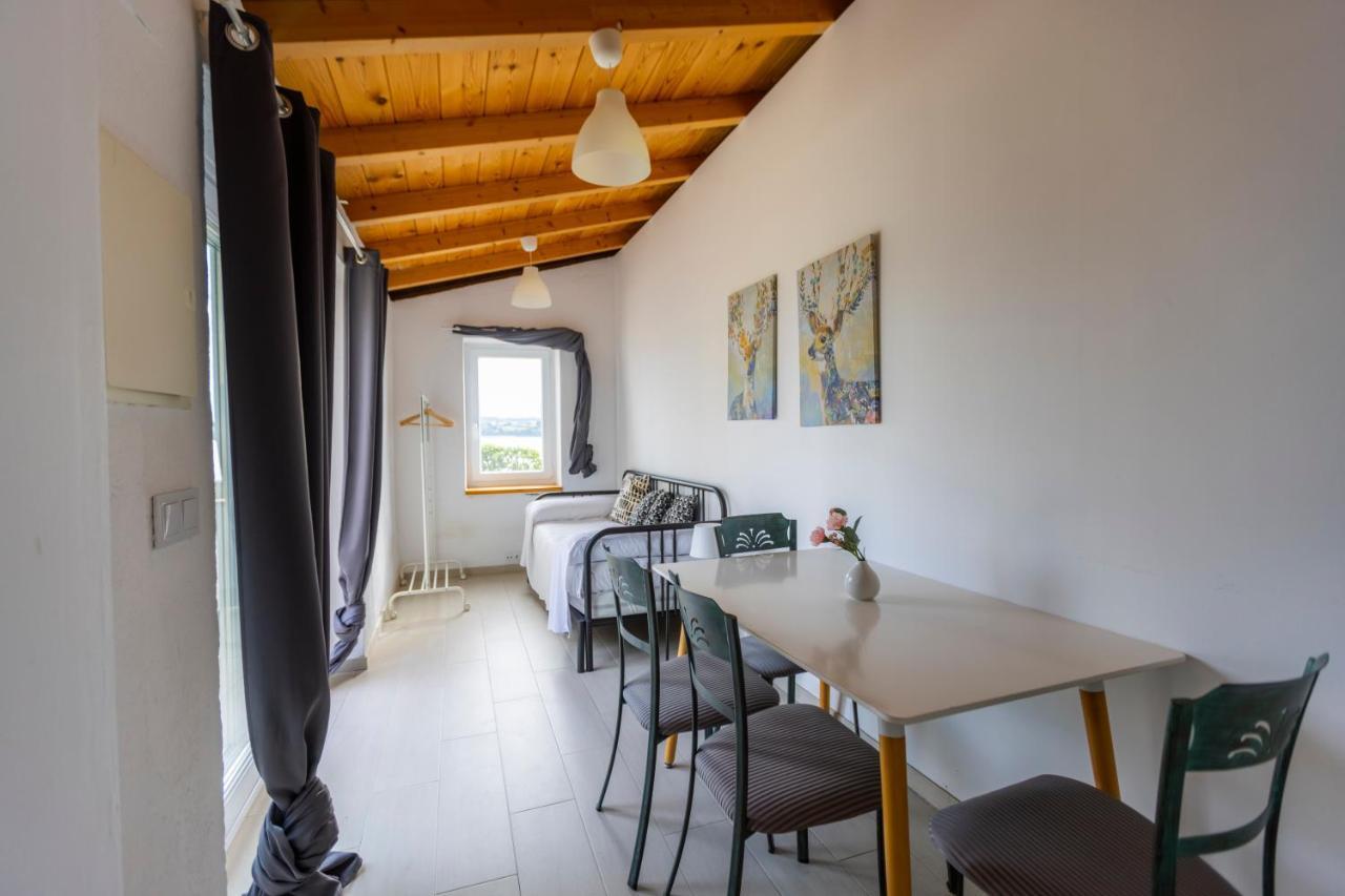 Apartagal-Casas De Portochico, Фос Екстериор снимка