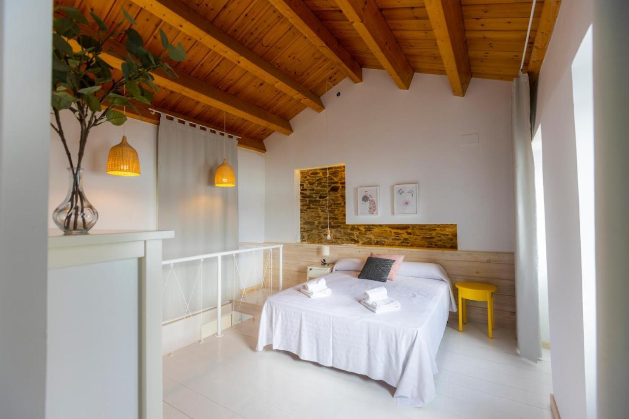Apartagal-Casas De Portochico, Фос Екстериор снимка