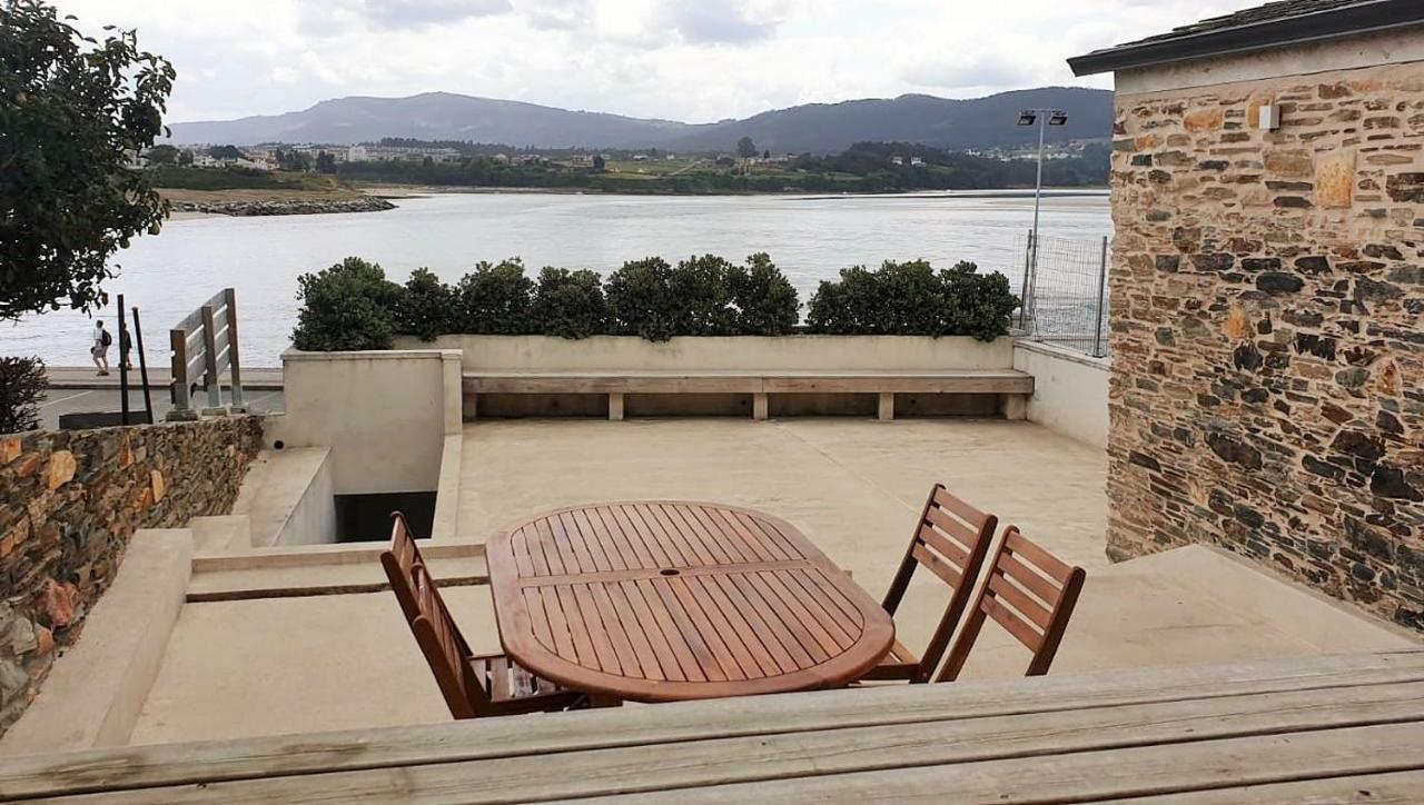 Apartagal-Casas De Portochico, Фос Екстериор снимка